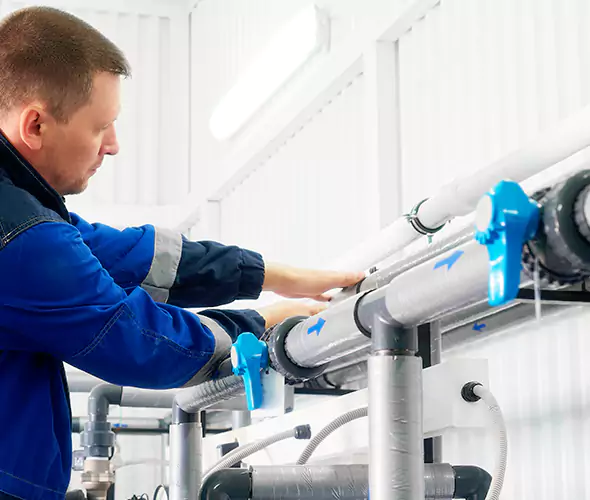 Expert Plumber for Water Softener Maintenance in Des Moines, WA: Schedule Professional Maintenance with Us