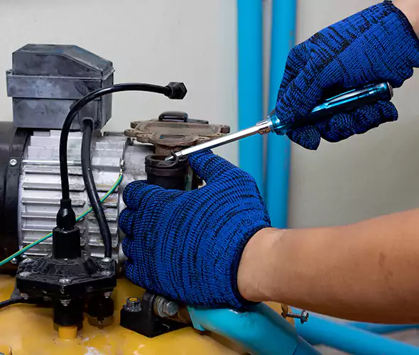 Well Pump Specialist in Des Moines, WA