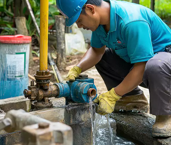 Expert Plumber for Well Pump Replacement in Des Moines, WA: Schedule Affordable Well Pump Replacement Services with Us