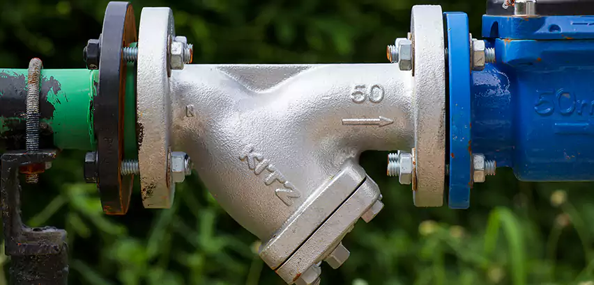 Professional Backflow Preventer Installation Services in Des Moines, WA