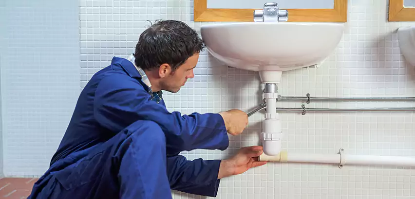 Toilet Repair Des Moines