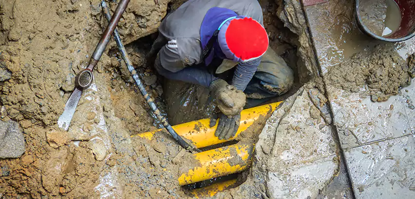 Clogged Drain Repair in Des Moines, WA