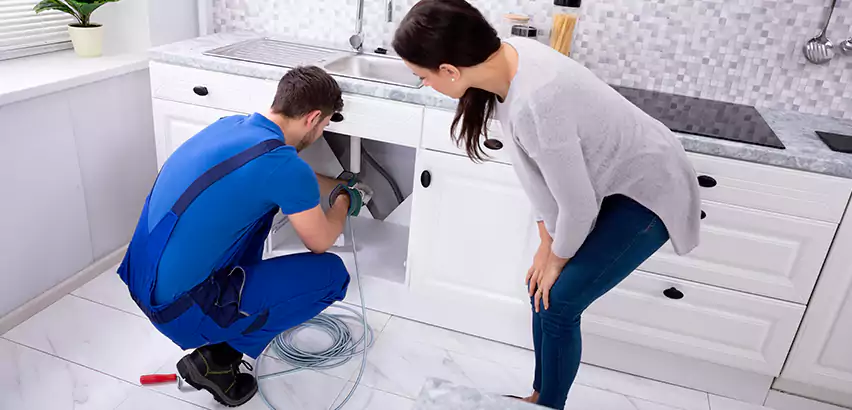 Professional Clogged Sewer Line Repair in Des Moines, WA