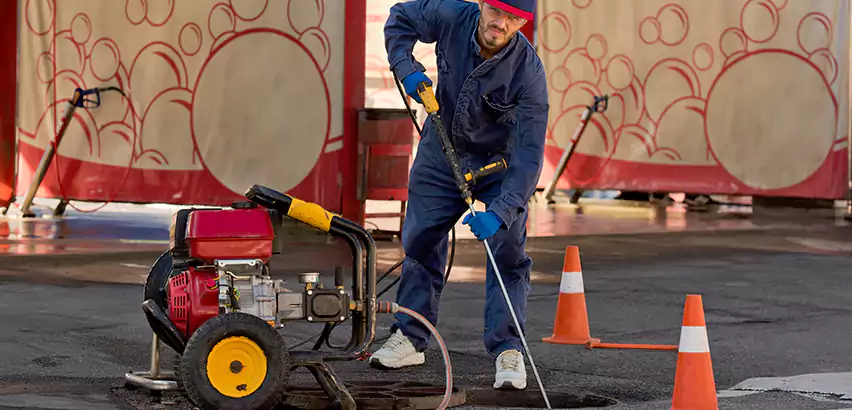 Professional Drain Repair Services in Des Moines, WA