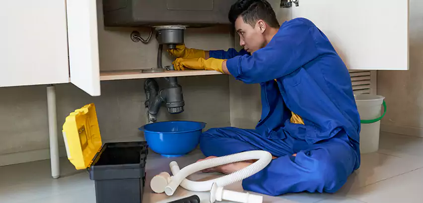 Drain Cleaning in Des Moines