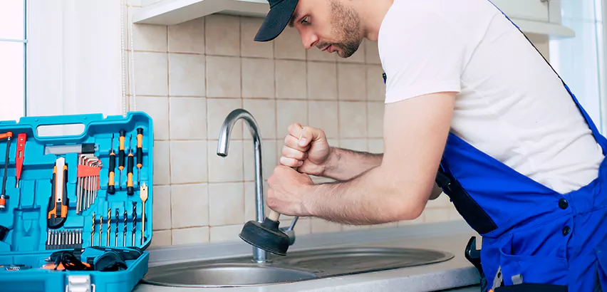 Emergency Plumber in Des Moines