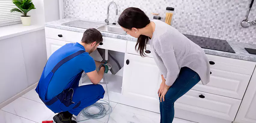 Fast Emergency Plumbing Repair Services in Des Moines, WA