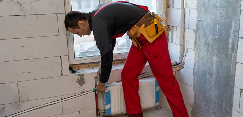 Professional Foundation Leak Repair Services in Des Moines, WA