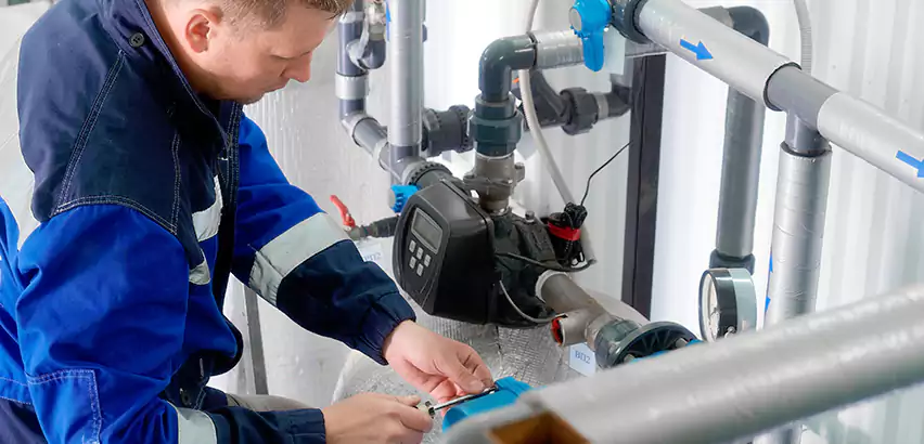 Reliable Gas Line Installation Services in Des Moines, WA