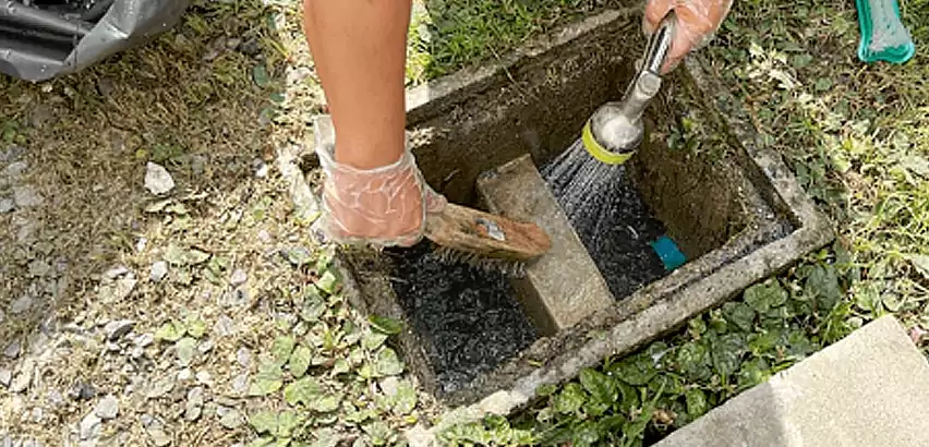 Professional Grease Trap Cleaning Services in Des Moines, WA