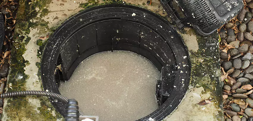 Reliable Grease Trap Repair Services in Des Moines, WA