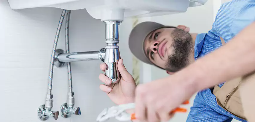 Leak Detection in Des Moines