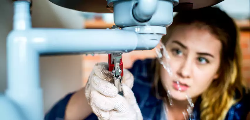Reliable Pipe Repair Services in Des Moines, WA