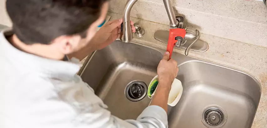 Professional Plumbing Installation Services in Des Moines, WA