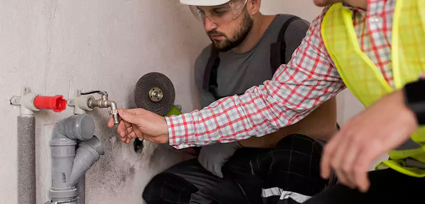 Emergency Plumbing Repair Des Moines
