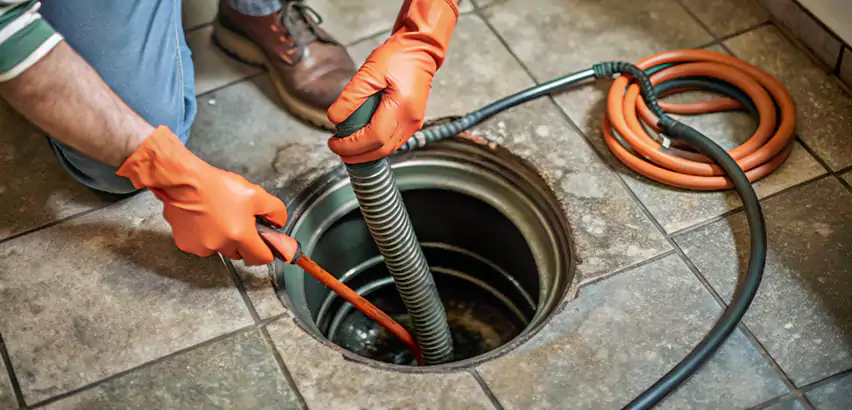 Rooter Services in Des Moines, WA