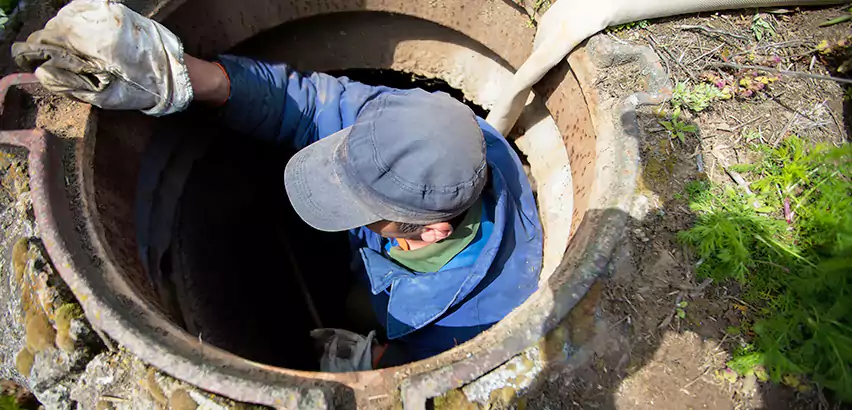 Professional Septic Tank Repair Services in Des Moines, WA