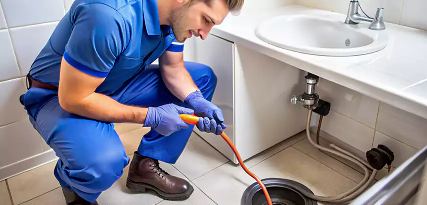Sewer Line Inspection in Des Moines