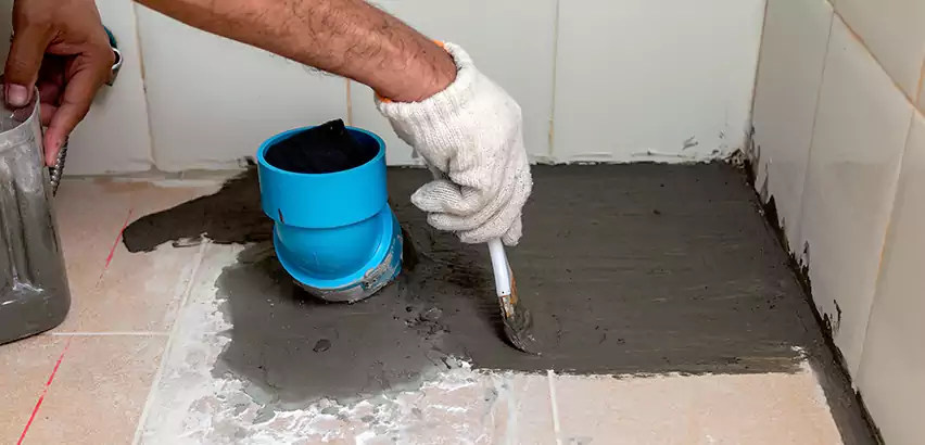 Professional Slab Leak Repair Services in Des Moines, WA