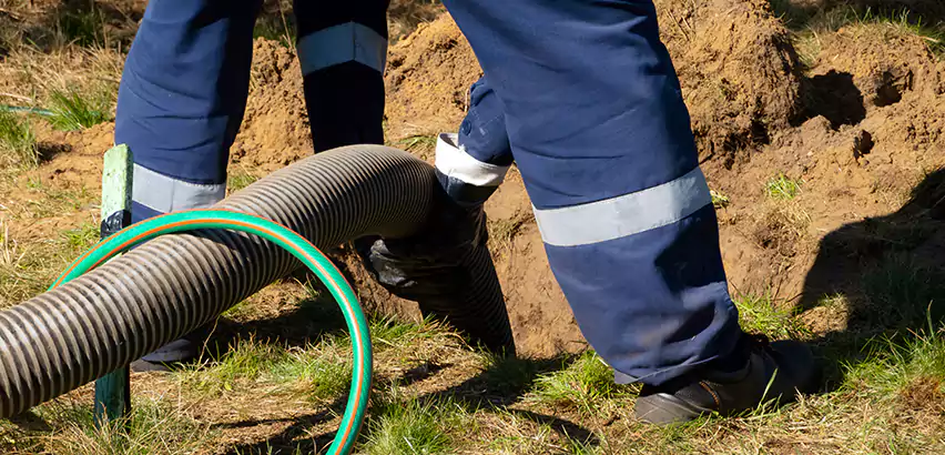 Blocked Drain Repair in Des Moines