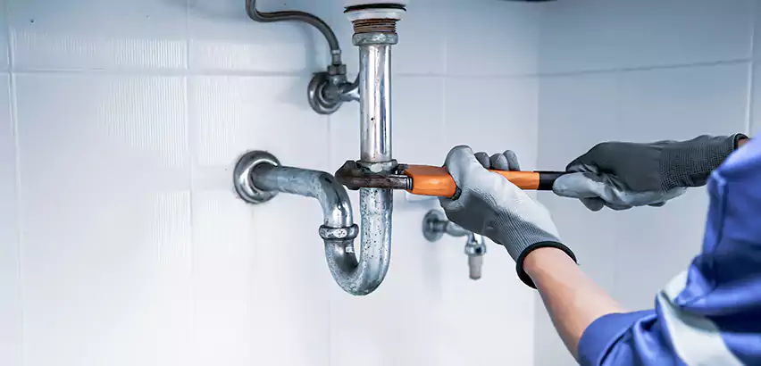 Main Drain Cleaning Service in Des Moines