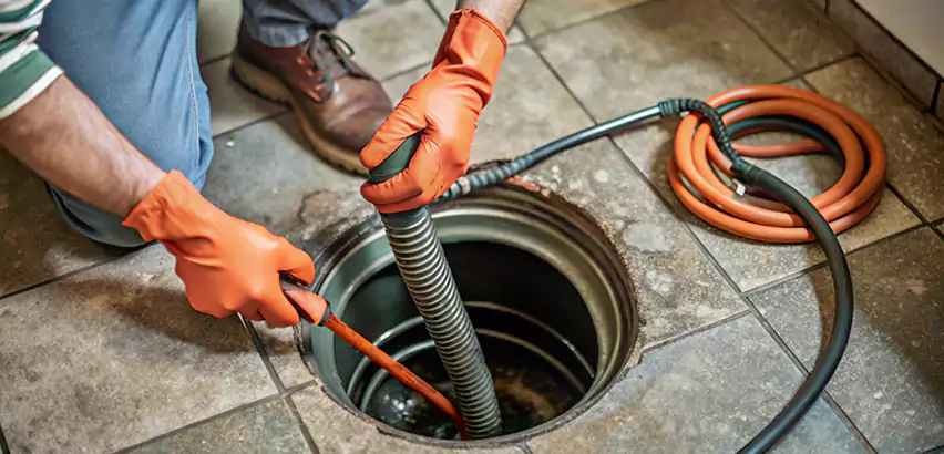 Gutter Drain Repair in Des Moines, WA