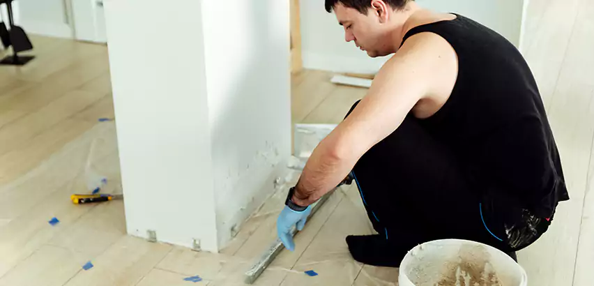 Emergency Foundation Leak Repair in Des Moines, WA