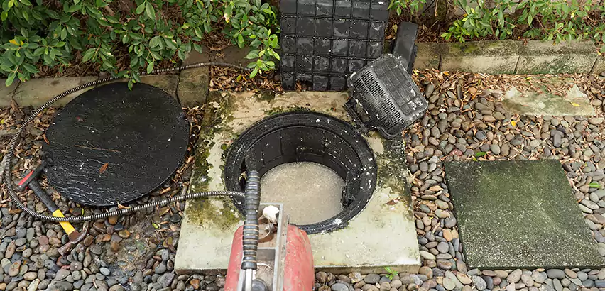 Grease Trap Installation Cost in Des Moines, WA