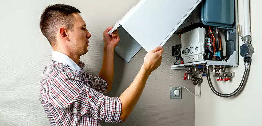 Electric Water Heater Maintenance in Des Moines