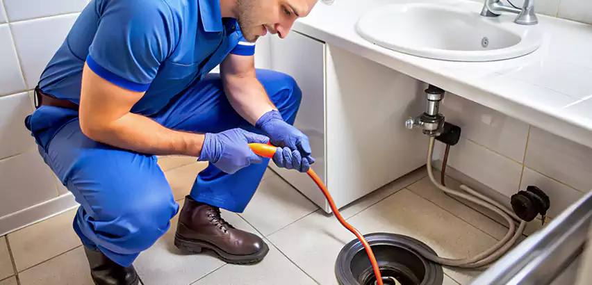 Sewer Jetting in Des Moines