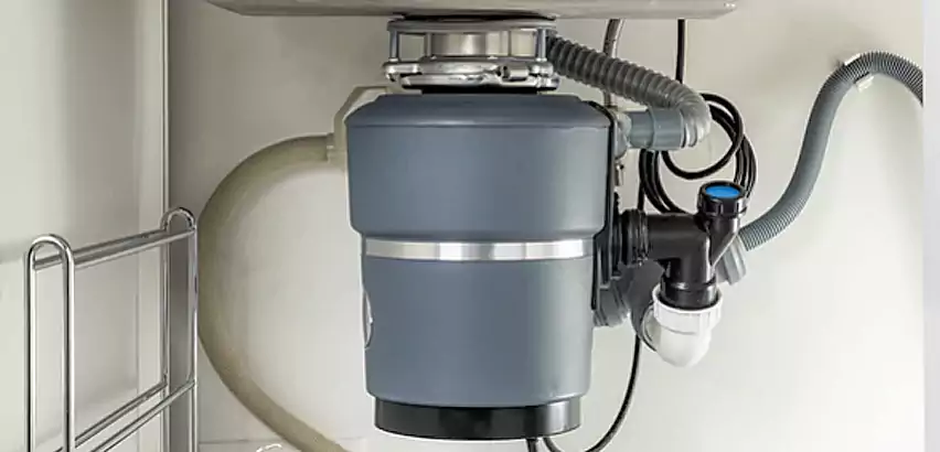 Insinkerator Air Switch Installation in Des Moines, WA