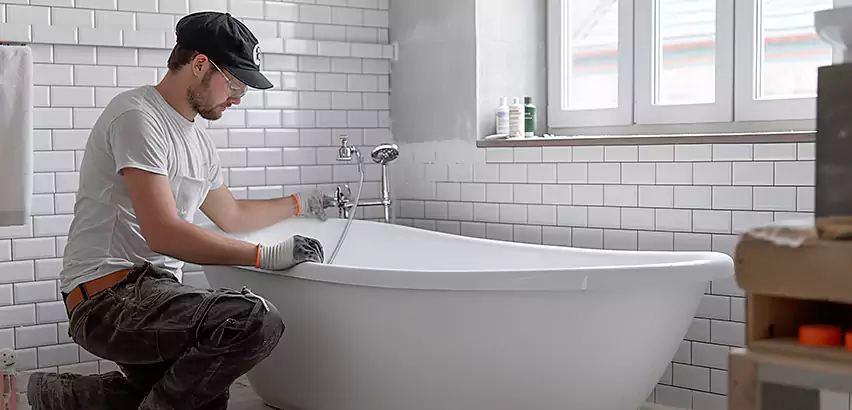 Leak Detection Companies Near Me in Des Moines