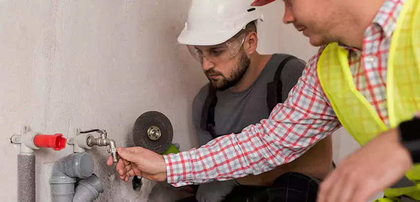 Water Softener Installation in Des Moines, WA