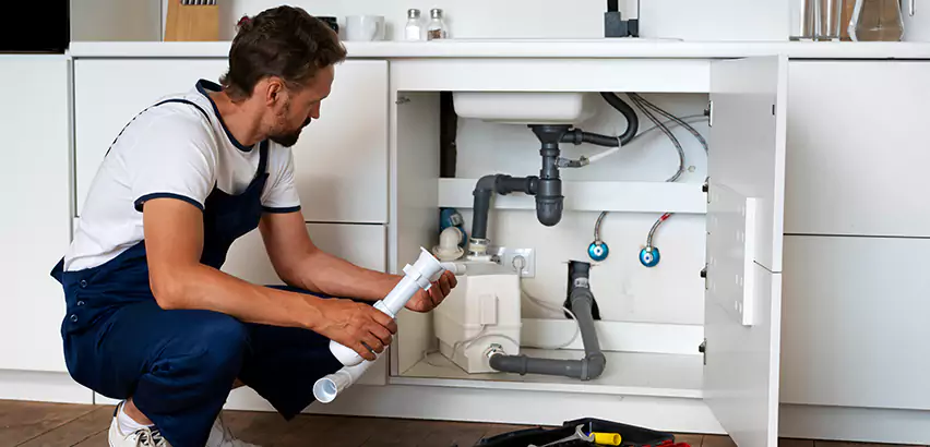 Pipe Replacement Services in Des Moines