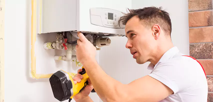 Takagi Tankless Water Heater Maintenance in Des Moines
