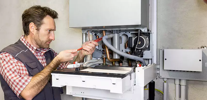 Rinnai Water Heater Maintenance Des Moines