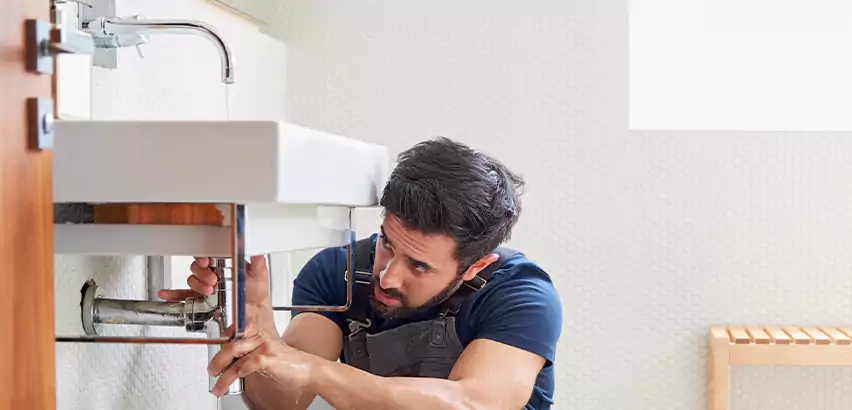 Commercial Water Leak Detection in Des Moines