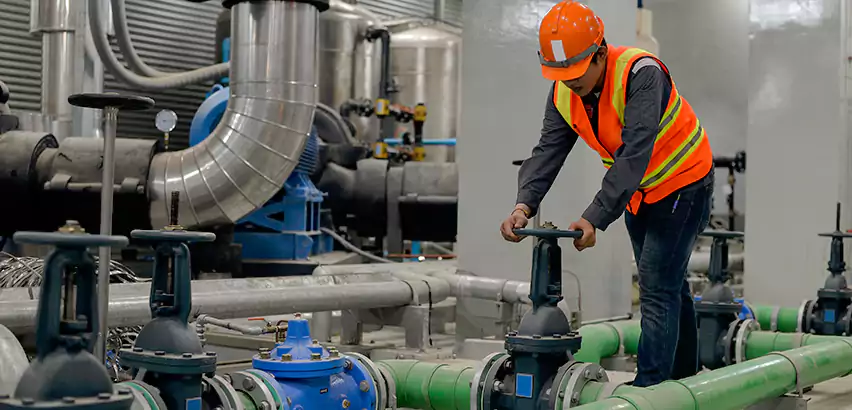 Top-Notch Trenchless Sewer Line Repair Services in Des Moines, WA.