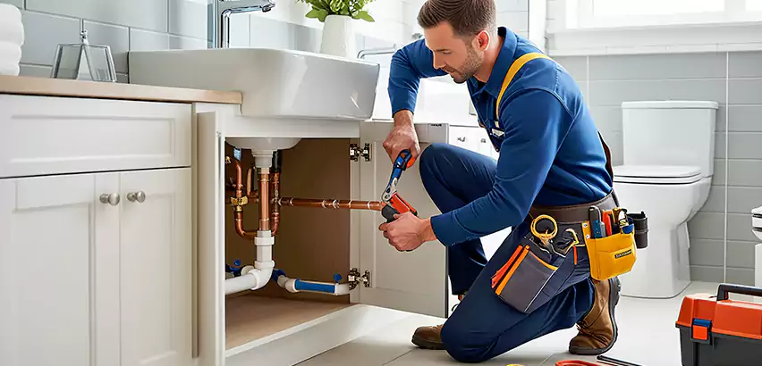 Water Damage Restoration in Des Moines