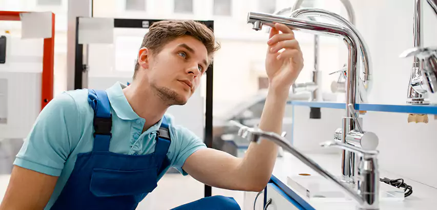 Water Leak Detection in Des Moines