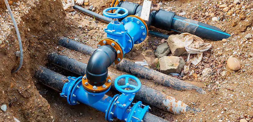 Professional Water Line Installation Services in Des Moines, WA