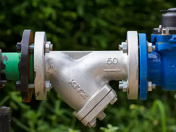 Why Choose Fox Plumbing Des Moines for Backflow Preventer Services in Des Moines, WA?