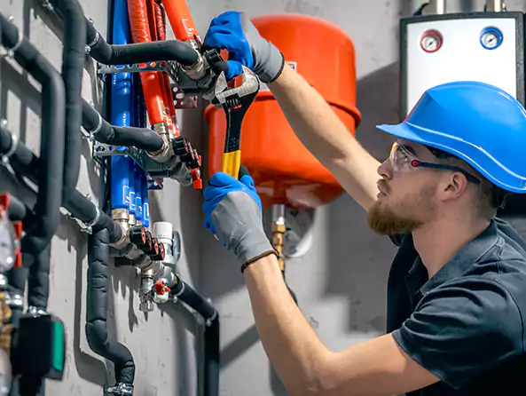 Why Choose Fox Plumbing Des Moines for Backflow Preventer Installation in Des Moines, WA?