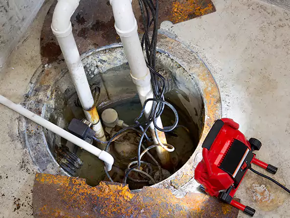 Why Choose Fox Plumbing Des Moines for Basement Sump Pump Installation in Des Moines?