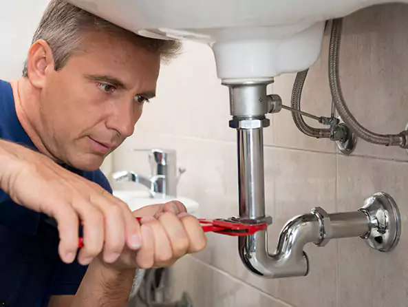 Why Choose Fox Plumbing Des Moines for Bathroom Plumbing in Des Moines, WA?