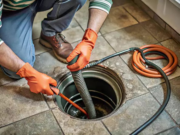 Why Choose Fox Plumbing Des Moines for Drain Jetting in Des Moines, location field=ss]?
