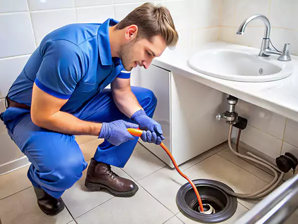 Why Choose Fox Plumbing Des Moines for Drain Repairs in Des Moines, WA?