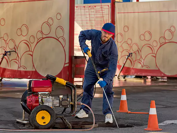 Why Choose Fox Plumbing Des Moines for Drain Services in Des Moines, WA?