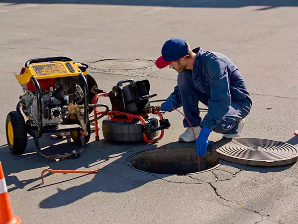 Why Choose Fox Plumbing Des Moines for Drains Camera Inspection in Des Moines, WA?