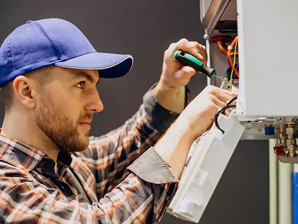 Why Choose Fox Plumbing Des Moines for Electric Tankless Water Heater Installation in Des Moines, WA?